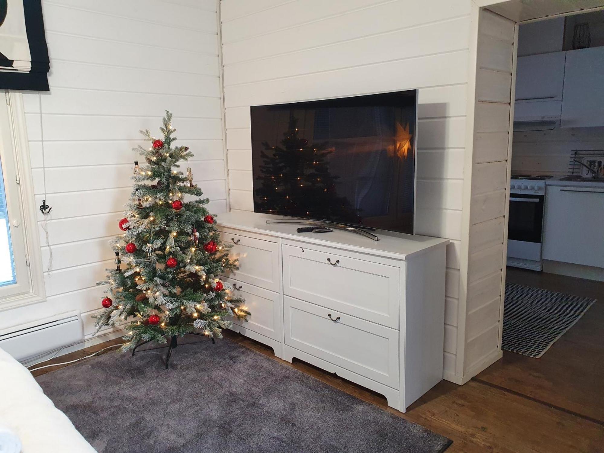 Apartment Suutarintie - Authentic Lappish Experience By The River Rovaniemi Eksteriør billede